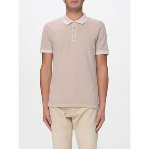 Fay Polo Shirt Men Rope